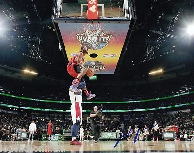 Foto autografiada 8x10 firmada por Terrence Ross Toronto Raptors certificado de autenticidad LOM (PH3798) Foto 1 de 2