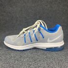 Nike Air Max Dynasty Sneakers Shoes Youth Big Kids Boys Size 6 Gray 820268-004