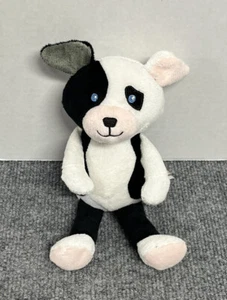 Pocket Pitties Puppy Dog 7.5" Plush Adala Rescue CharlieDog & Friends - Picture 1 of 3