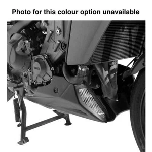 Ermax Paraurti Inferiore Spoiler Redline Yamaha Tracer 9 E GT 2021 - 2025 - Foto 1 di 9