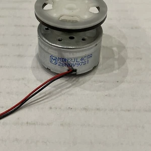 Matsushita MDN3JL4CSA Motor RC Modell DIY Projekt Elektro Magnet Motor Panasonic - Bild 1 von 7