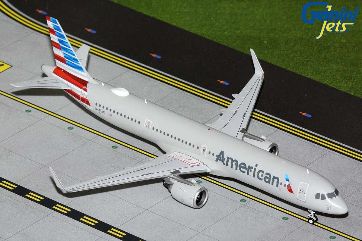 A321 1:200 Scale Diecast Commercial Airliners for sale | eBay A321 1:200 Scale Diecast Commercial Airliners for sale | eBay
