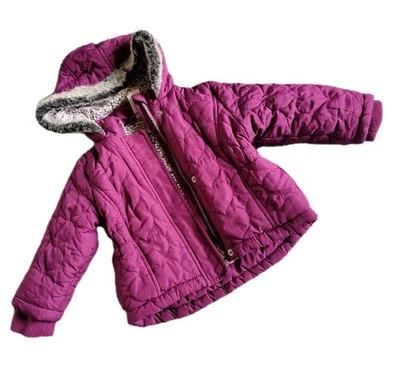 Baby Steppjacke Gr. 80 Baby Club von C&A - Bild 1 von 4