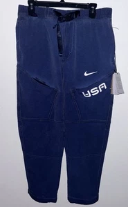 Nike ACG Dri-FIT ADV TEAM USA pantaloni da trekking DH1600-498 taglia L - Foto 1 di 9