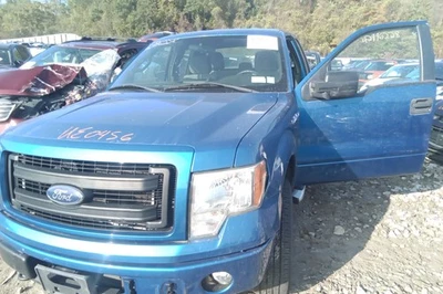 Ford F150 2014 motor de 5,0 L fabricante de equipos originales 141 k millas (LKQ ~ 435082417) Foto 1 de 4