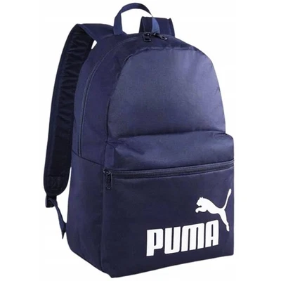 Mochila Puma Phase MOCHILAPumaPHASE7994302 AZUL MARINO Foto 1 de 2
