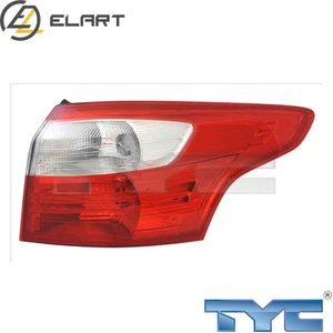 COMBINATION REARLIGHT 11-11852-16-2 FOR FORD FOCUS/III/Turnier MUDA/YUDA 1.6L - Picture 1 of 8