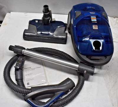 Kenmore POP-N-GO  Corded Canister Vacuum Cleaner  BC4026 - Image 1 of 4