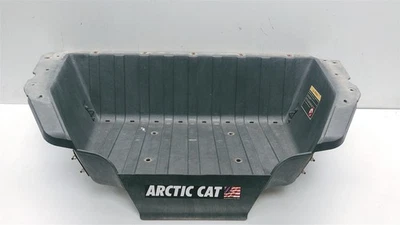 2015 Arctic Cat Wildcat 1000 X Rear Cargo Box Storage Trunk Bed 4406-167 - Image 1 of 4