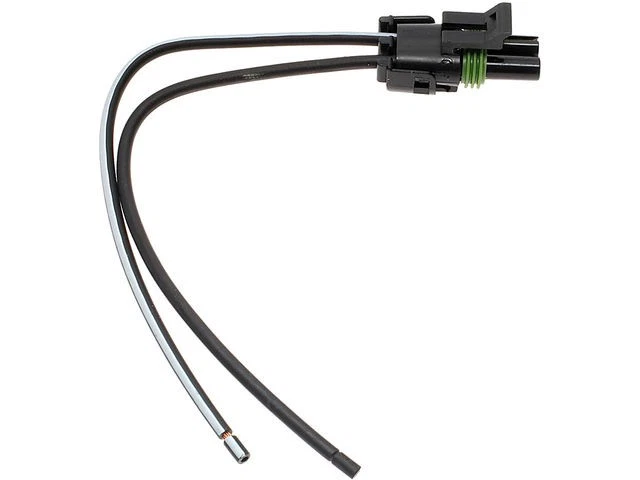 Conector de interruptor de luz de respaldo para Dodge Ram 3500 2001 1996 1994-2003 WT241KD Foto 1 de 1