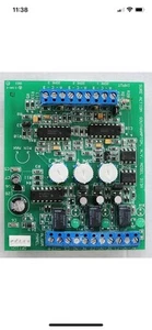 Sure Action Incorporated SU-313A 3 Zone Processor Gas Safe Shipping - Picture 1 of 15