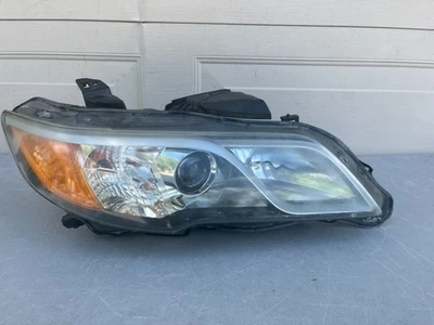 Faro Acura RDX 2013 2015 oculto OEM Foto 1 de 4