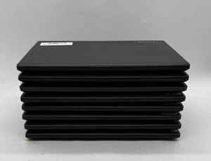 8x Mixed Toshiba Satellite Pro R50 Intel i3 i5 4th 5th Generation - ISSUES - Picture 1 of 21