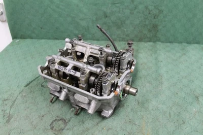 Honda ST 1100 Pan European SC26E RIGHT Cylinder Head / Cams / Followers - Image 1 of 4