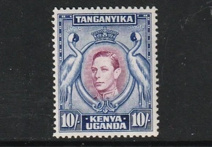 GEOVI  KUT 44 10/-   fresh vlmm cat £65 13¼   x 13¾ - Picture 1 of 2