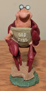 Russ "Old Crab" Bobbie Bods Bobblehead - Picture 1 of 6