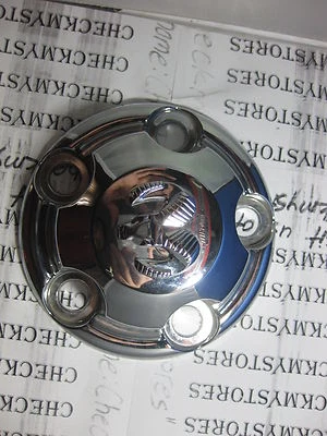 (1) DODGE RAM 1500 VAN HUB WHEEL CENTER CAP HUBCAP COVER 5 LUG 52038267 45043 - Изображение 1 из 4