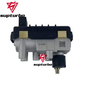 G-066 730314 6NW009228 752990 Actionneur turbo pour Mercedes 100/125 Kw OM646 - Picture 1 of 7