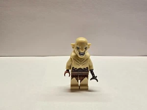 Lego Azog Minifigur lor109 Der Hobbit und der Herr der Ringe - Bild 1 von 6