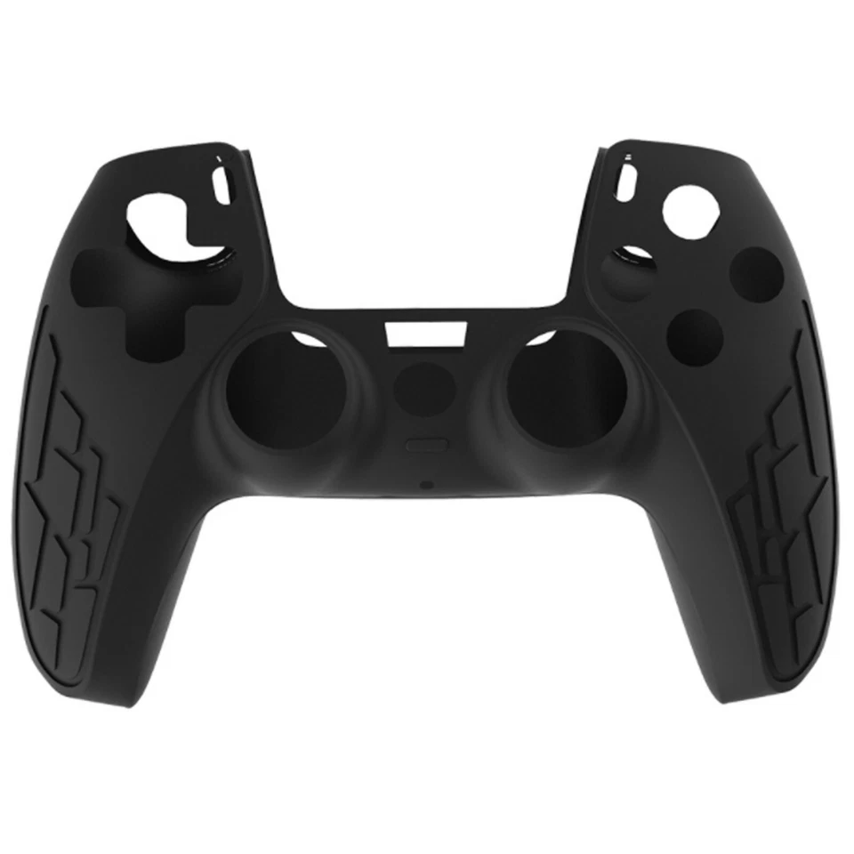 PS5 PlayStation 5 Controller Cover Skin Silicone Case Grips Protect Gamepad UK