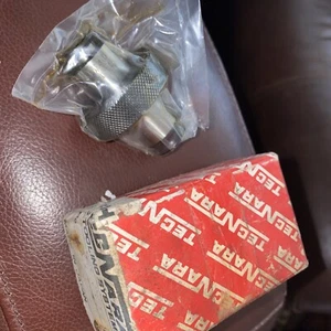 TECNARA 1-112-016 TPD 12 BILZ GRÖSSE ADAPTER SPANNZANGE 7/16 - Bild 1 von 6