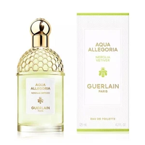 Aqua Allegoria Nerolia Vetiver by Guerlain For Women EDT Spray 4.2 fl oz - Picture 1 of 2