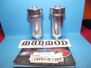 FTX 1/5th big bore front aluminium Shock Body ftx 7602 - Picture 1 of 4
