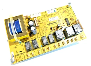 Frigidaire Range Power Relay Board 316442112 FEFBZ90GCD PLEFMZ99GCB - Picture 1 of 3