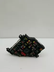Bmw F10 F11 F12 F01 F02 5,6,7 Series Rear Trunk Fuse Junction Relay Box 9151322 - Picture 1 of 11