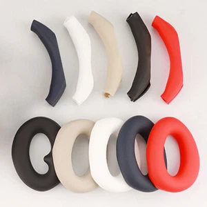 For Sony WH-CH720N Headphones Ear Cushion Headband Silicone Protective Cover - Picture 1 of 32