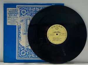 Three Dog Night - Seven Separate Fools - ULTRA RARE KOREAN EDITION - Vinyl - Picture 1 of 2