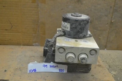 1999-01 Chrysler 300M ABS Pump Control OEM 04779084AE Module 825-10A8 - Image 1 of 4
