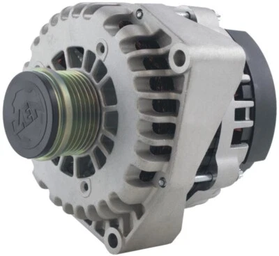 Alternator fits GMC C4500 Topkick 6.6L/403CI V8 Diesel 2006 15845337 20092 8489 - Image 1 of 4