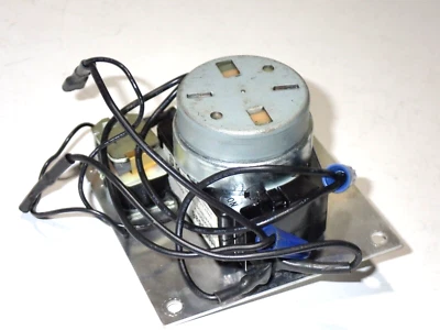 TF53S8A6 Eagle Signal TF Hand Set Timer USED - Image 1 of 4