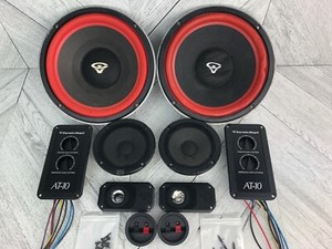 cerwin vega d2 speakers for sale