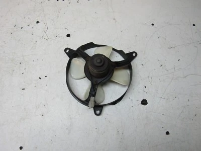 Ventilador de radiador Honda Goldwing GL1000 1000 1977 75 76 77 Foto 1 de 2