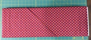 Americana cotton fabric by the yard - Picture 1 of 1