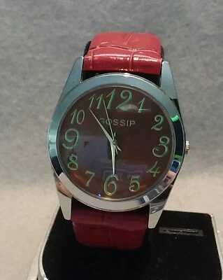Reloj Red Gossip GSP471B Foto 1 de 4