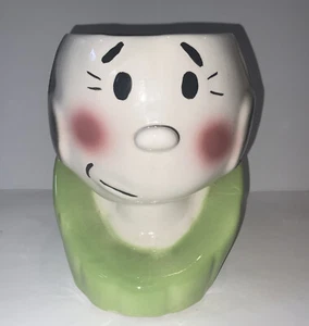 Vintage Olive Oyl Cookie Jar By American Bisque Co. Repro One - Picture 1 of 11