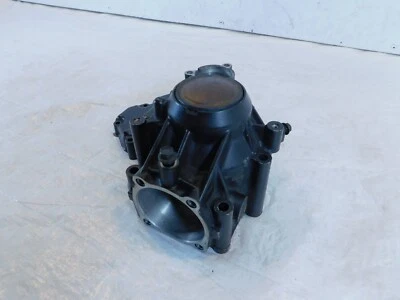 Estuche de engranajes cónicos delanteros con motor clásico Kawasaki Vulcan Nomad Fi con engranaje y amortiguador Foto 1 de 4