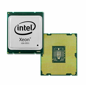 Intel Xeon E5-2609 | Sockel 2011 | 2,40 GHz | 4 core - Picture 1 of 1