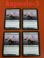 4x Numai Outcast | Champions of Kamigawa | MTG Magic The Gathering Cards