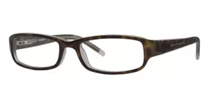 DKNY Eyeglass FrameS DY4549 3020 Tortoise 51-16-135 FULL RIM - Picture 1 of 8