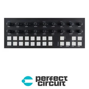 Torso Electronics T-1 Algorytmiczny pulpit SEKWENCER - DEMO - IDEALNY OBWÓD - Zdjęcie 1 z 4