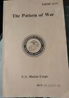 The Pattern Of War, 1989 U.S. Marine Corps FMRP 12-27, 1989 PB Reissue