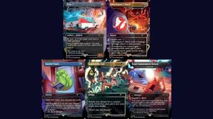 Secret Lair X The Real GhostBusters - Bild 1 von 1