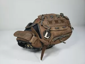 Louisville L1000XE 10" Players Series Original EZ-LOC Handschuh Rechtshand Wurf RHT - Bild 1 von 12