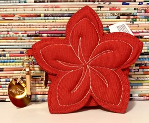 DISNEY PRINCESS MOANA PORTAMONETE DA COLLEZIONE CORPO BAGNO FUNZIONA NUOVO CON ETICHETTE ROSSO - Foto 1 di 2