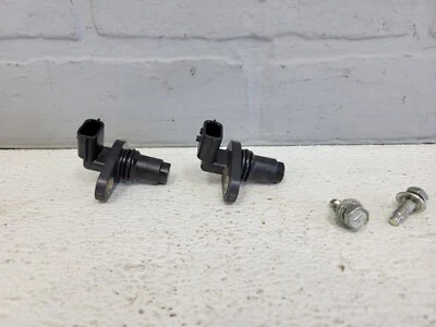 2015-2024 Nissan Murano Cam Camshaft V6 Sensor Rear Bank 2 3.5L OEM Foto 1 de 4