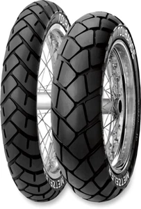 Metzeler Tourance Dual Sport Motorcycle Tire Rear Tubeless 130/80-17 65S Tyre - Picture 1 of 1